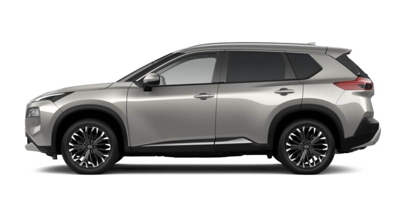 Nissan X-Trail 1.5 E-Power E-4orce 213 Tekna [Bose Pack] 5dr Auto Hybrid Station Wagon